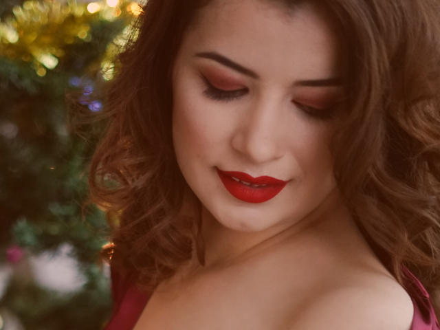 RoseKate - Sexe cam en vivo - 6031236