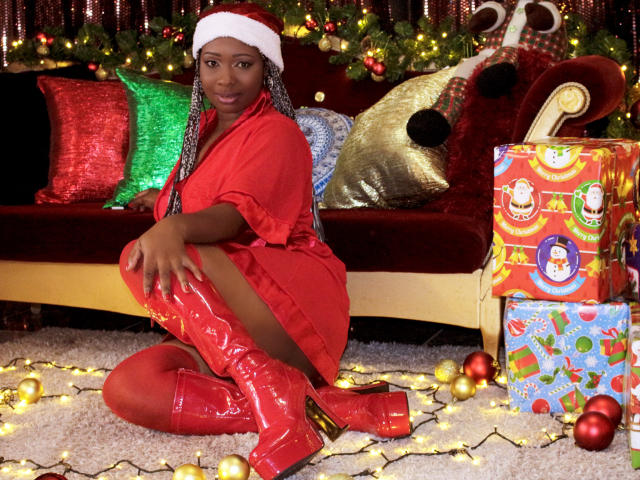 QueenChocolat - Sexe cam en vivo - 6034536