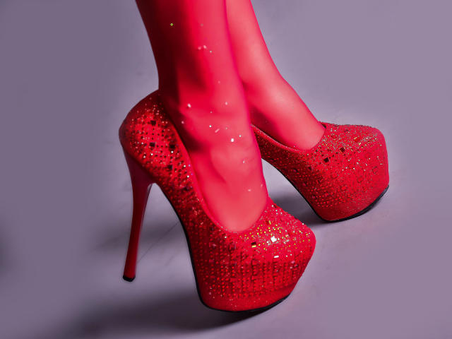 FreyaGold - Camera khiêu dâm &amp; quyến rũ trực tiếp - 6035881