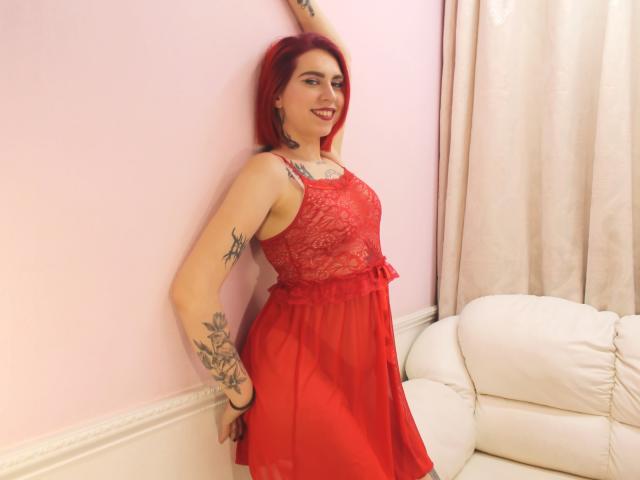 AmaliaDiva - Sexe cam en vivo - 6040176