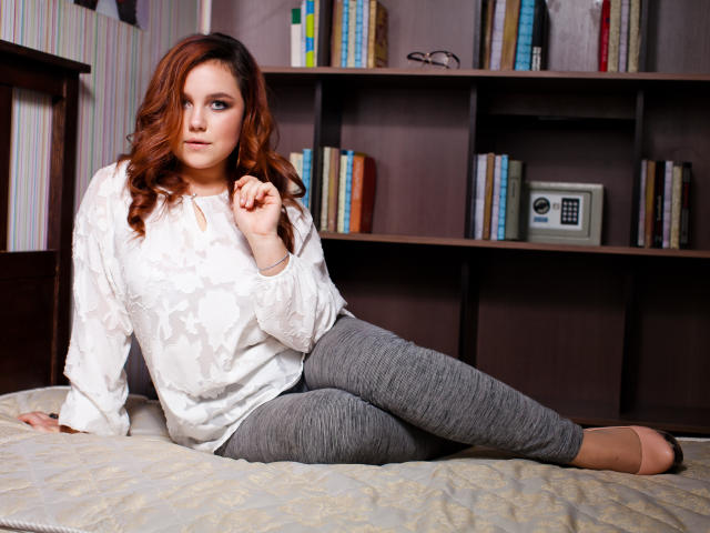 QueenoFflower - Sexe cam en vivo - 6041576