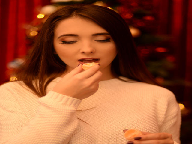 AmandaRochelle - Sexe cam en vivo - 6042101