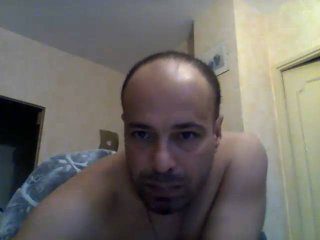 GiJoe - Video chat x with a amber hair Men sexually attracted to the same sex 