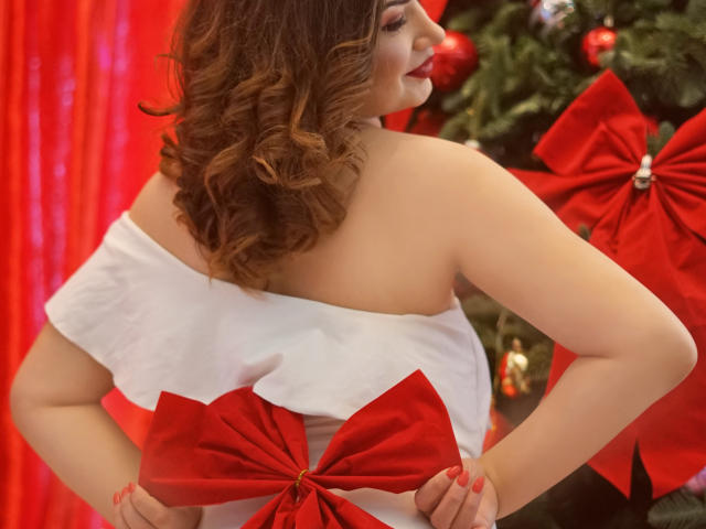 RoseKate - Sexe cam en vivo - 6044521