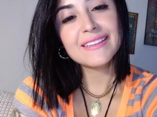 BarbaraCartland - Video chat hot with a standard body Hot chick 