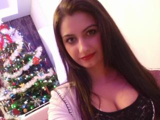 SharonXTS - Live cam nude with this shaved intimate parts Shemale 