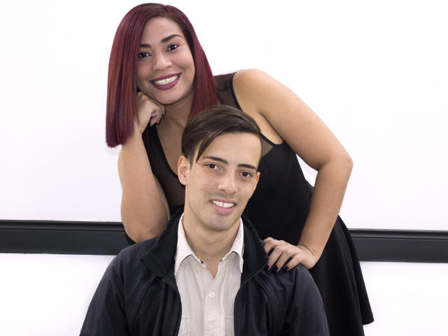 AnnyXWilly - Live sex cam - 6047211