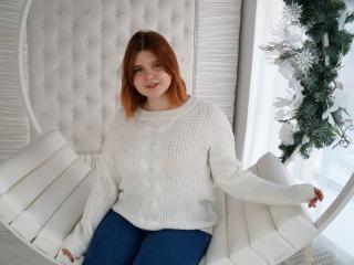 PrincesChum - online chat sex with this redhead College hotties 