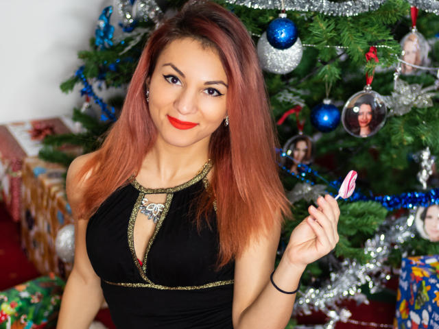 KeityDoll - Sexe cam en vivo - 6048201