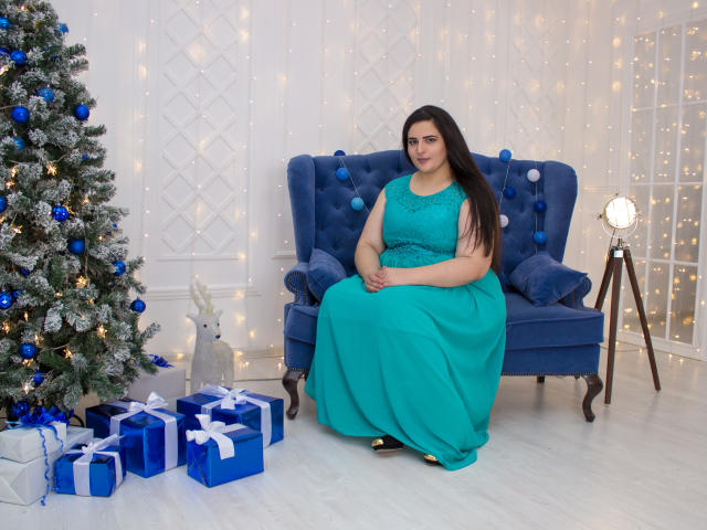 SilverMermaid - Sexe cam en vivo - 6049091