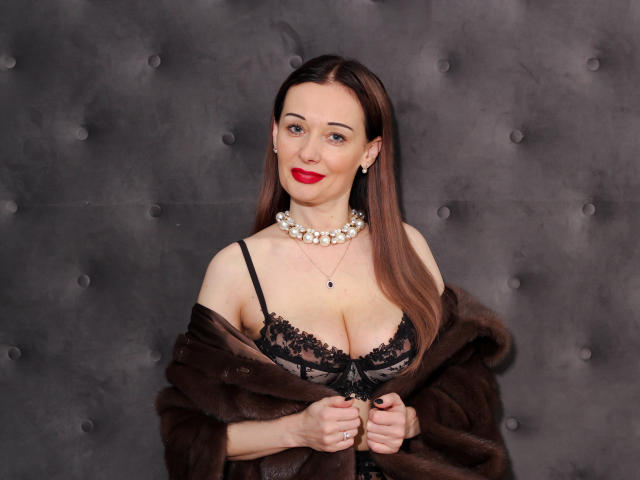 HotAlina - сексуальная веб-камера в реальном времени - 6049166