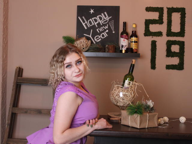 QueenNicolee - Sexe cam en vivo - 6049696