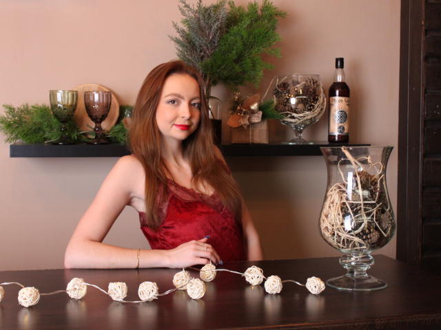 MagicSabina - Live porn &amp; sex cam - 6050916