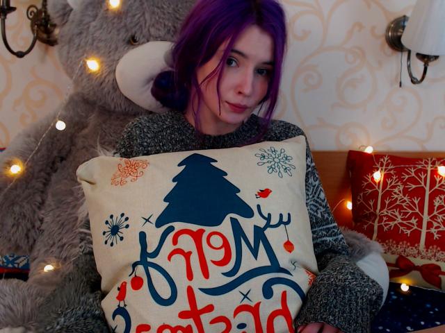 AnnyKitty - Camera khiêu dâm &amp; quyến rũ trực tiếp - 6054811