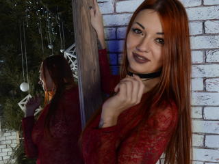 AprilJoi - online show porn with this shaved sexual organ 18+ teen woman 