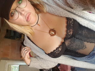 shushaina - сексуальная веб-камера в реальном времени - 6055656