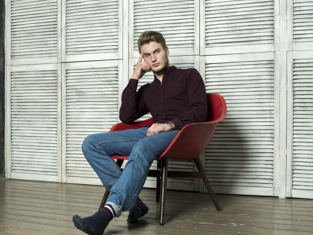 SirPaul - Live porn &amp; sex cam - 6057421