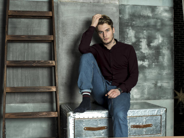 SirPaul - Sexe cam en vivo - 6057431