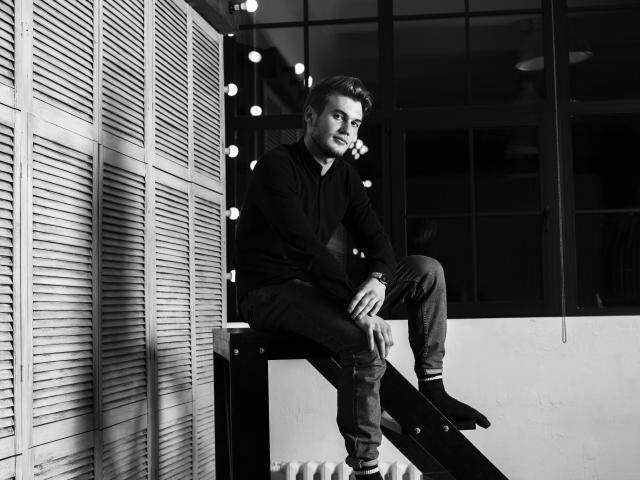 SirPaul - Sexe cam en vivo - 6057441