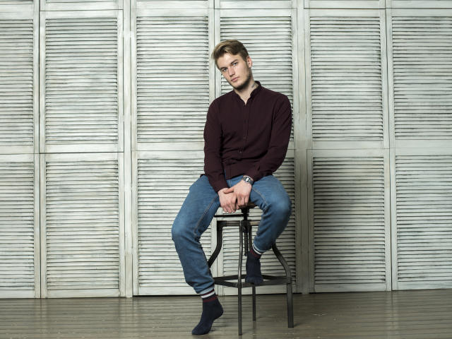 SirPaul - Sexe cam en vivo - 6057451