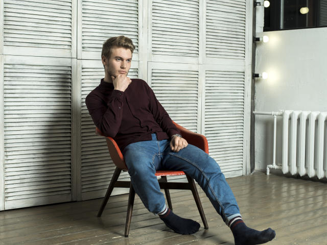 SirPaul - Sexe cam en vivo - 6057511