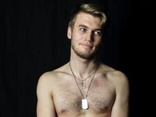 SirPaul - Chat cam hot with a blond Gays 