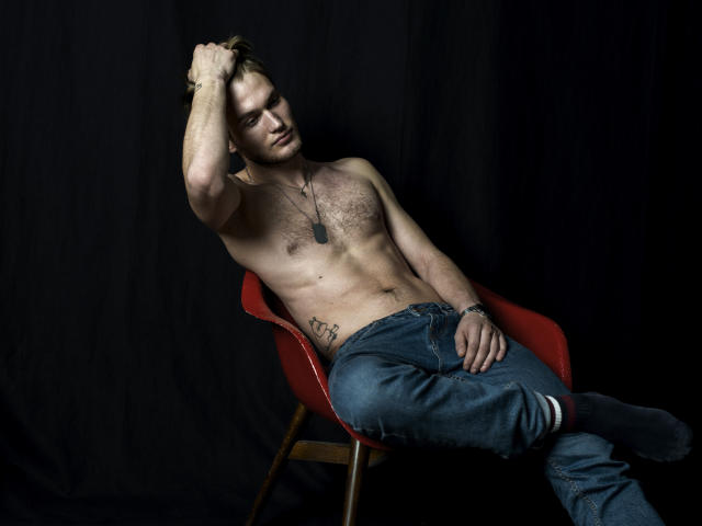 SirPaul - Sexe cam en vivo - 6057611