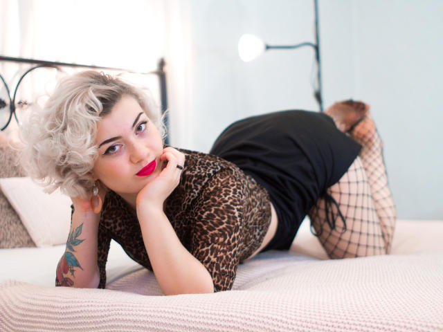 RainaMay - Sexe cam en vivo - 6057756