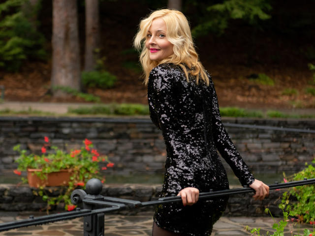 SoleildeNuit - сексуальная веб-камера в реальном времени - 6058671