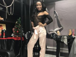 KandyProLust - Web cam xXx with this fit physique Fetish 