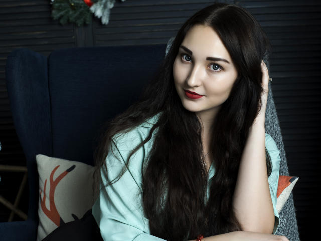 AlesyaMoore - Sexe cam en vivo - 6063596