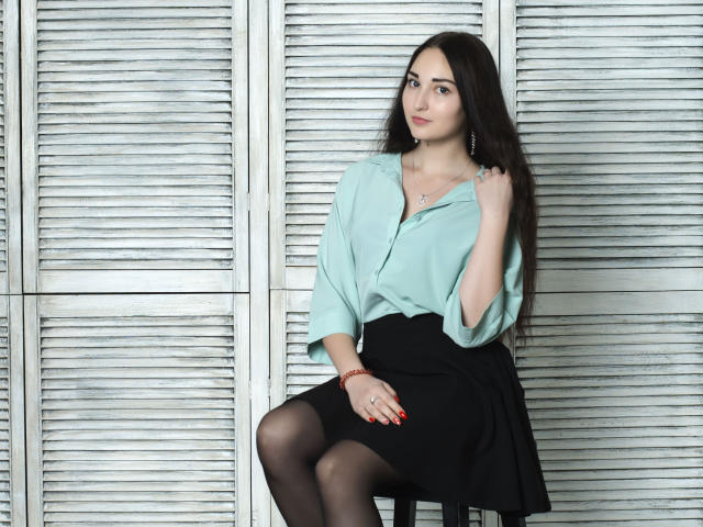 AlesyaMoore - Sexe cam en vivo - 6063626