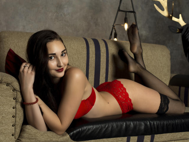 AlesyaMoore - Sexe cam en vivo - 6063631