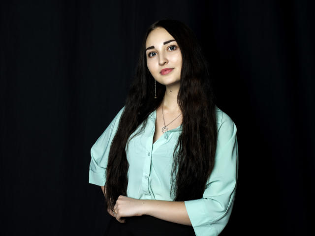 AlesyaMoore - Live porn &amp; sex cam - 6063651