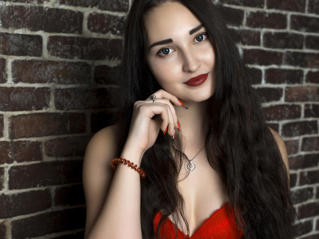 AlesyaMoore - Live porn &amp; sex cam - 6063671