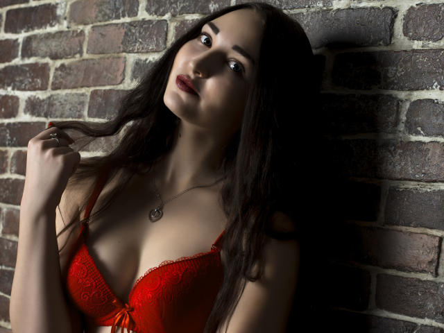 AlesyaMoore - Sexe cam en vivo - 6063691