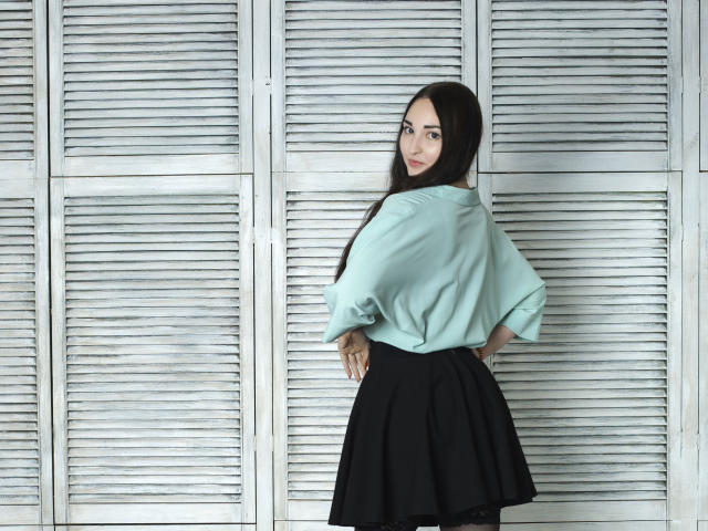 AlesyaMoore - Sexe cam en vivo - 6063701