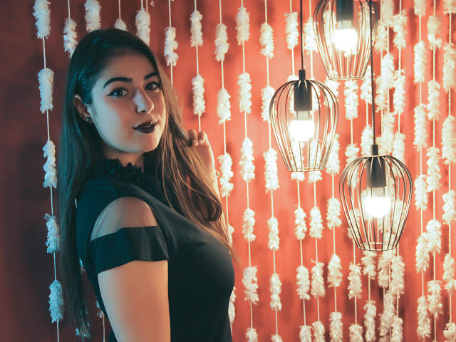 ZayaRay - Sexe cam en vivo - 6064931