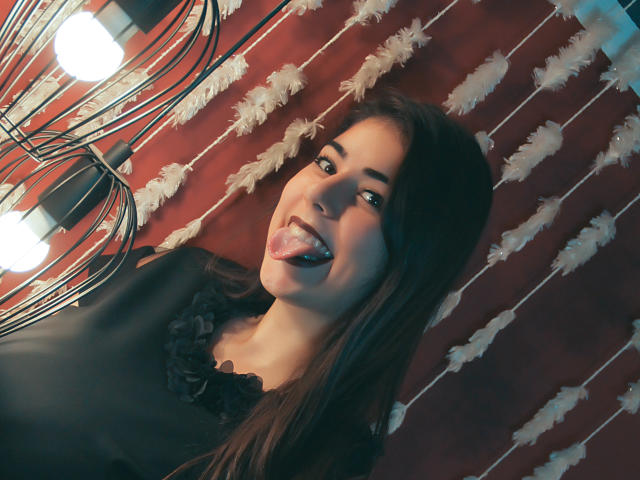 ZayaRay - Sexe cam en vivo - 6064951