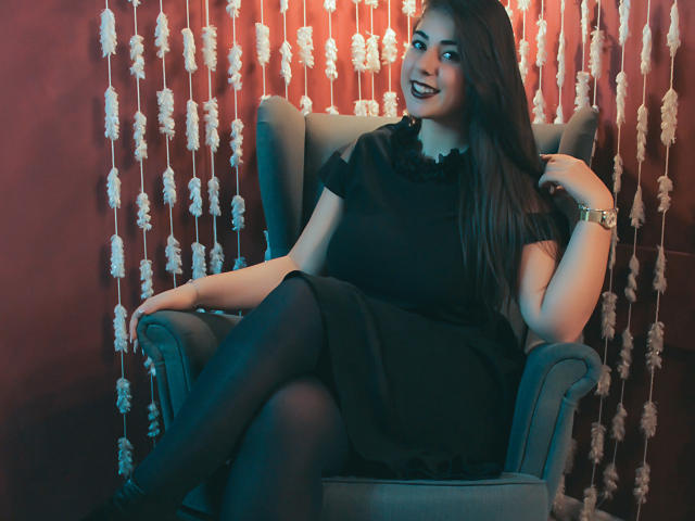 ZayaRay - Sexe cam en vivo - 6064956