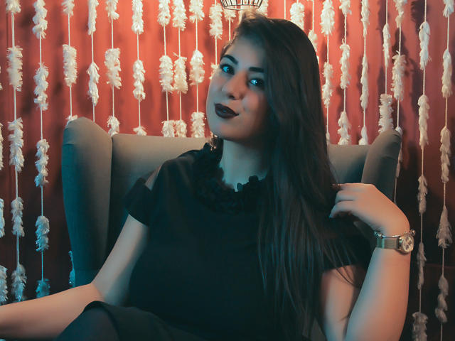 ZayaRay - Sexe cam en vivo - 6064961