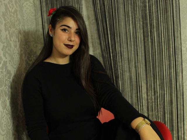 ZayaRay - Sexe cam en vivo - 6064976
