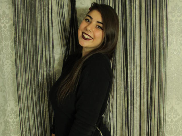 ZayaRay - Sexe cam en vivo - 6065011