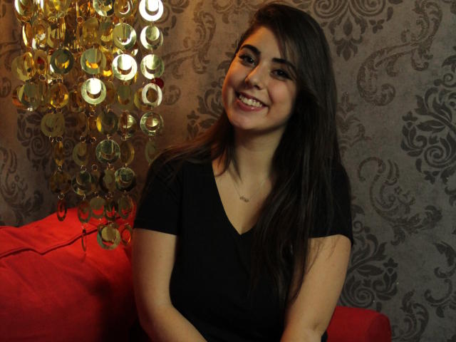 ZayaRay - Sexe cam en vivo - 6065031