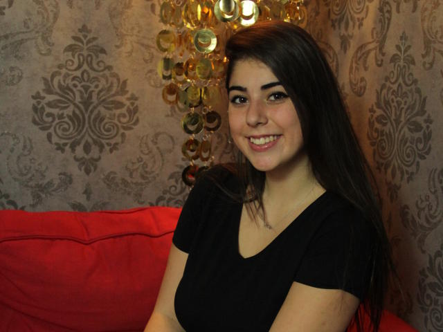 ZayaRay - Sexe cam en vivo - 6065036