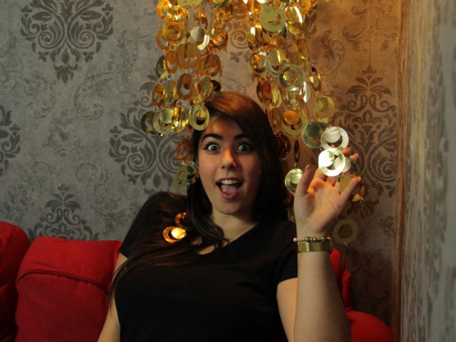 ZayaRay - Sexe cam en vivo - 6065046