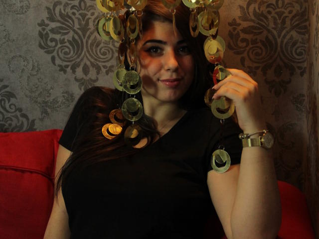 ZayaRay - Sexe cam en vivo - 6065051