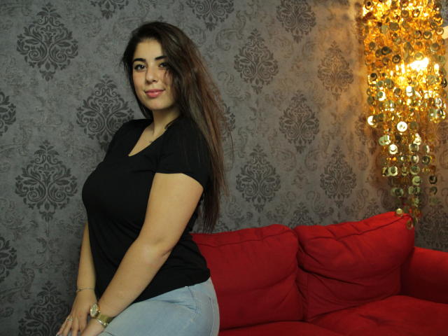 ZayaRay - Sexe cam en vivo - 6065061
