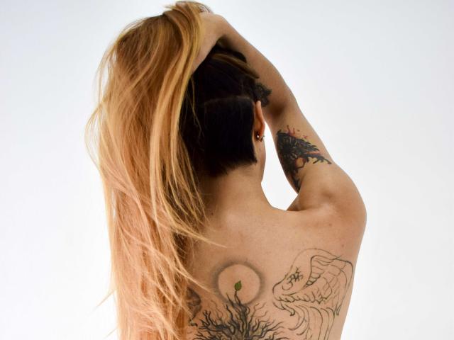 AmelieeHopkins - Sexe cam en vivo - 6065281