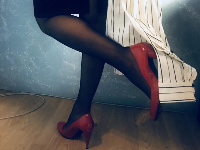 Vannesia - Sexe cam en vivo - 6065666